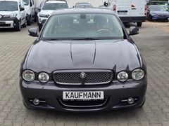 Fahrzeugabbildung XJ 2.7 D XJ6 Executive DPF