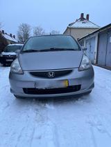 Honda Jazz Baujahr 2005, 1.4 Benzinmotor, ... - gebrauchte Honda Jazz aus dem Jahr 2005