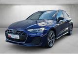 Audi A3 Sportback TFSI e 200 kW S line *SOH100%*AHK* - Audi A3: 2l TFSI