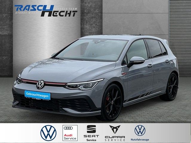 Volkswagen Golf GTI Clubsport 2.0 TSI DSG*LED*SHZ*ACC*