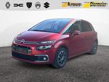 Citroën C4 Picasso Spacetourer PureTech 130 Automatik - rote Citroën C4