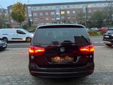 Seat Alhambra Style*TÜV NEU*PANORAMA*2 HAND*TOP AUTO* - Seat Alhambra: Leder