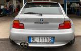 BMW Bmw Z3 2.8 24V cat Coupé - BMW Z3 aus 2000: Coupé