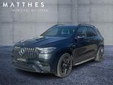 Mercedes-Benz GLE 63 S 4M+ AMG/Night/Pano/360°/AHK - Mercedes-Benz GLE 63 AMG Jahreswagen