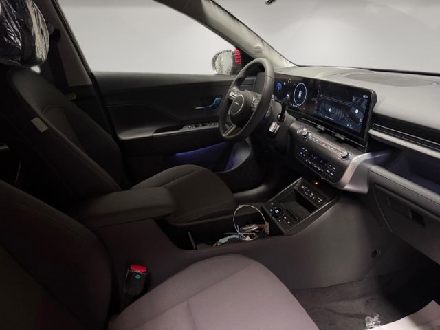 Hyundai KONA Elektro - Bild 14
