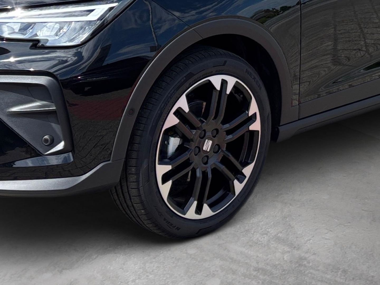 Seat Arona - Bild 8
