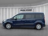 Ford Grand Tourneo Connect - blaue Ford Grand Tourneo