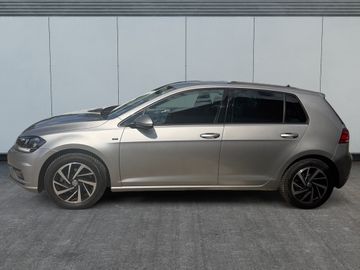 Volkswagen Golf - 3