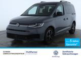 Volkswagen Caddy Edition 1.5TSI *PANO*AHK*LED*NAVI*ACC*17"* - Volkswagen Caddy Jahreswagen