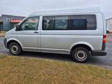 Volkswagen T5 Caravelle 1.9TDI Mittelhochdach 9 Sitze Klima - Volkswagen T5 Caravelle in Bremen