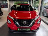 Nissan Juke 1.0 DIG-T ) Visia LED+Fernlichtass.+SportS. - Nissan Juke: Visia