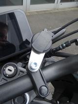 Honda CB 125 R | ABS | 2025 | 1. Hand | - HONDA MOTORRAD