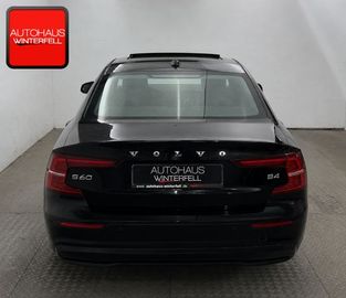 Volvo S60 - 7