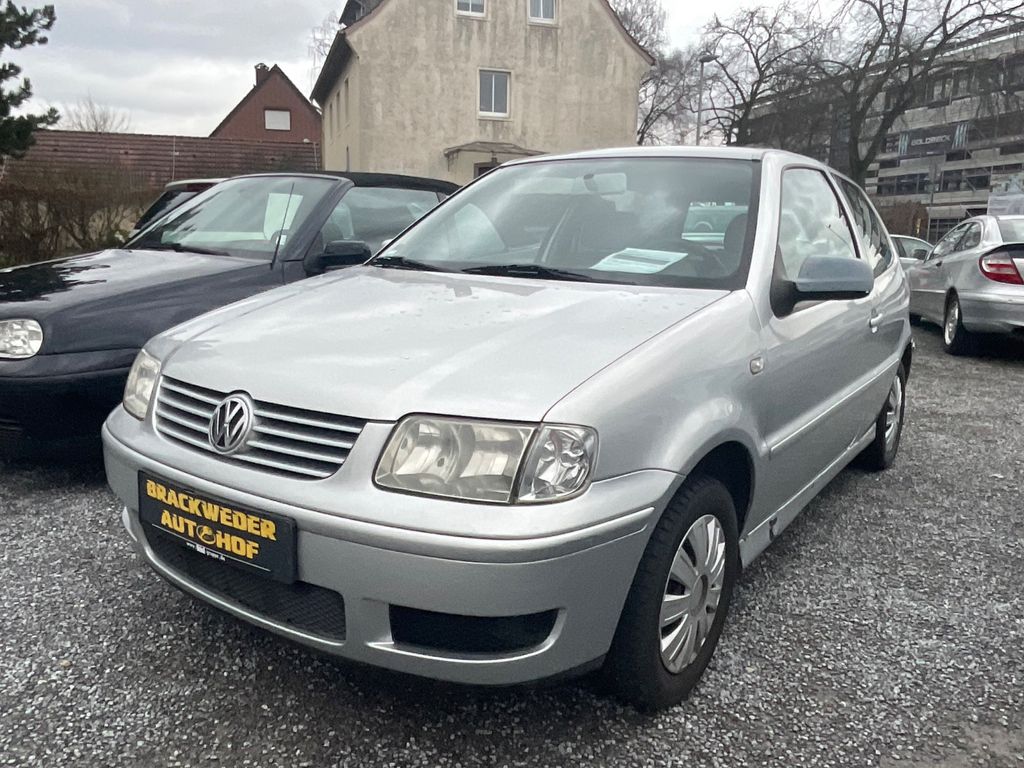 Angebot ansehen Volkswagen Polo