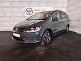 Volkswagen Sharan 1.4 TSI  Active /NAVI/AHK/7-SITZER - Volkswagen Sharan ACTIVE mit Benzin-Antrieb