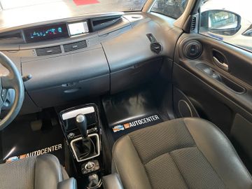 Renault Espace IV Celsium Aut. 2.0 dci*NAVI*KLIMAAUT*PDC