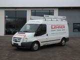 Ford Transit Kasten FT 300 M / LKW*Klima*Tempomat* - Ford Transit: Ft 300k