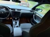Skoda Octavia 2.0 TDI DSG 4x4 RS Combi RS, AHK, Allrad - Skoda Octavia: Allradantrieb, RS