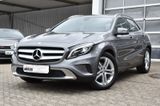 Mercedes-Benz GLA 180 Urban *7G Tronic*Navi*MB Servicegepflegt
