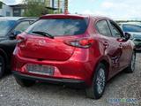 Mazda 2 SKYACTIV-G M Hybrid 1.5 8-fach-berift Navi - Mazda 2 Gebrauchtwagen