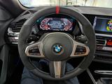 BMW Z4 sDrive20i  M Sport Service inklusive  - blaue BMW Z-Reihe