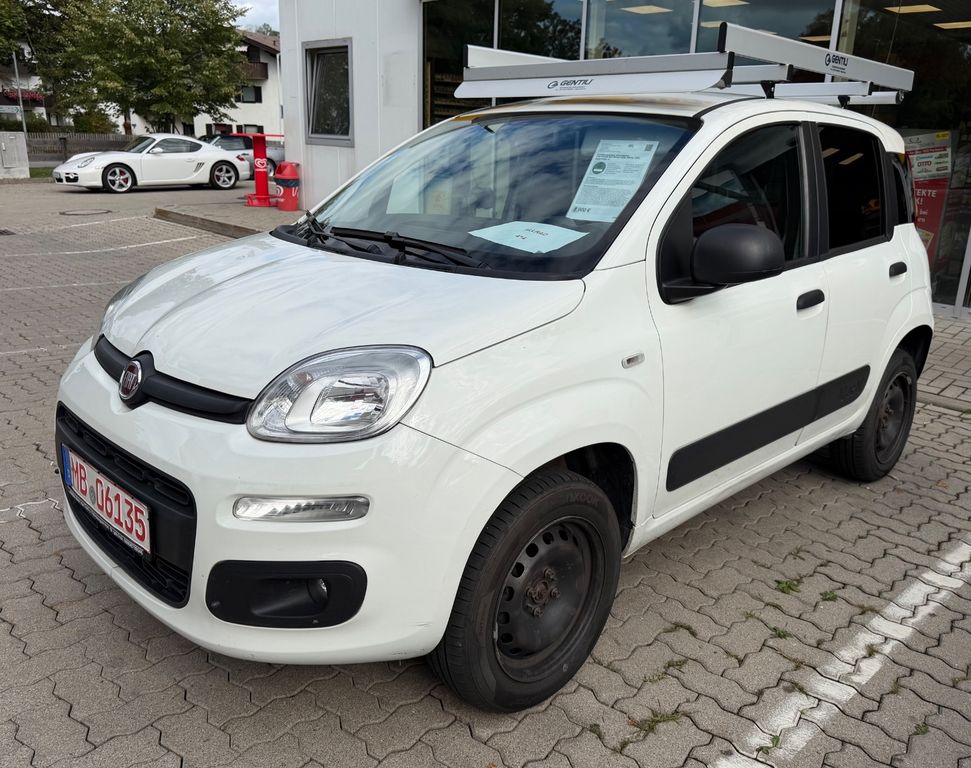 Image of Fiat Panda