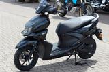 Yamaha RayZR 125 / 99kg / Garantie - YAMAHA NEU R1