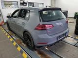 Volkswagen Golf VII DSG Lim. GTI TCR Akrapovic/H&R/Digital - : Akrapovic