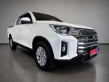 Ssangyong Grand 4WD *Shgpft + 1. Hd + AHK * - Ssangyong MUSSO SUV