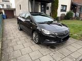Opel Astra K  Kombi 1.6 - Automatik, 1. Hand, 91t km - Opel Astra mit Diesel-Antrieb: Kombi, Automatik, 1.9