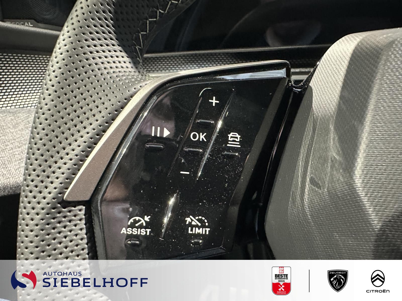 Peugeot 3008 - Bild 12