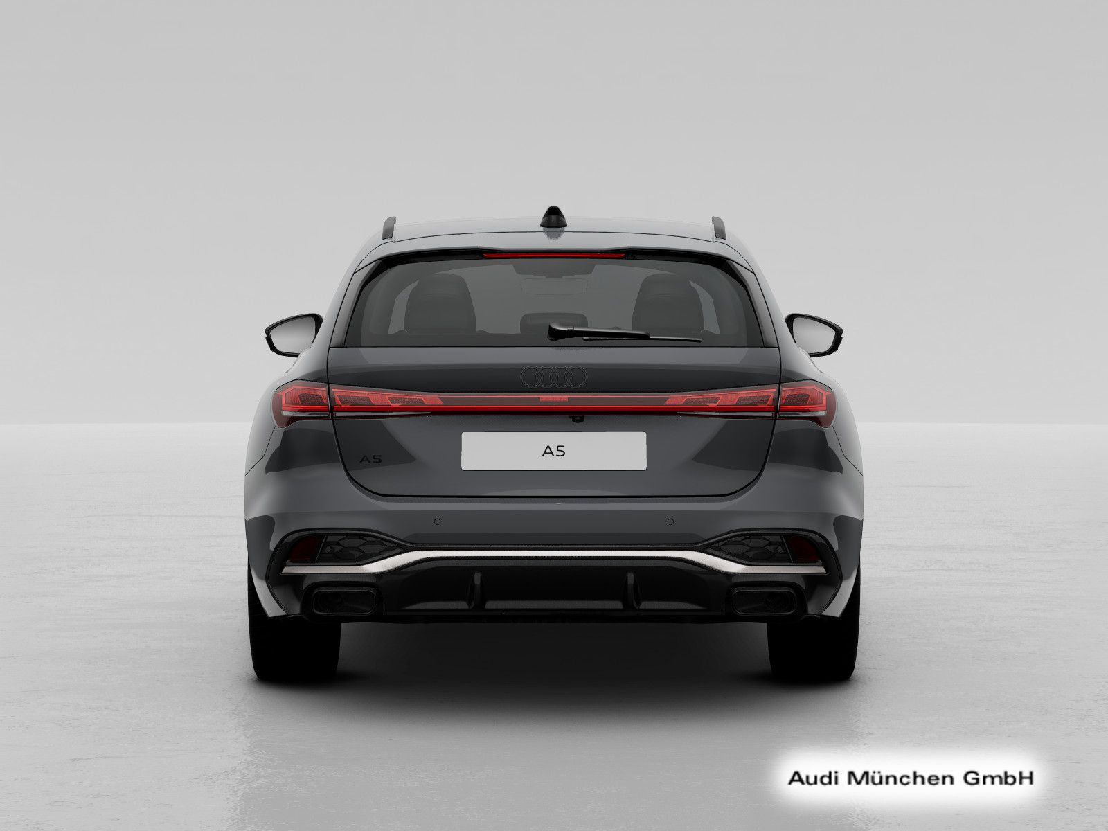 Audi A5 - Bild 17