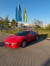 Toyota MR2 im Originalzustand und aus 2. H... - Toyota MR 2 von privat