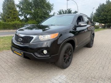 KIA Sorento - 7