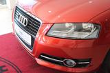 Audi A3 Sportback 1.4 TFSI Attraction*Tempomat*SHZ*PD - Audi A3: Attraction