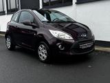 Ford Ka Trend - Ford Ka/Ka+ Gebrauchtwagen in Frankfurt