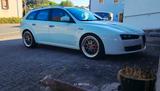 Alfa Romeo 159 2.0 JTDM 16V Turismo Turismo - Alfa Romeo 159: 2.0