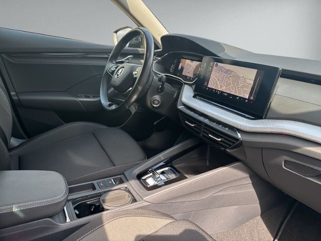 Octavia Combi 1.5 e-TEC DSG LED+NAVI+ACC+SHZ+KLI