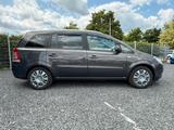Opel Zafira B Family -7 Sitze TÜV Neu -Scheckhefte - gebrauchte Opel Zafira aus dem Jahr 2013