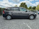 Opel Zafira B Family -7 Sitze TÜV Neu -Scheckhefte - Opel Zafira: 7
