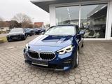 BMW 218i Gran Coupe KAMERA LED DAB ABSTANDSTEMP SHZ - BMW 2er Gran Coupé aus 2024