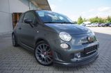 Vorschaubild Abarth 595 Competizione G-Tech147kW Schalensitze TopZus