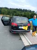 Opel opel    vektra    1.9   cdi120hp - Opel: Vektra