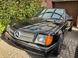 Mercedes-Benz Mercedes Benz 230 CE (C124) - Mercedes-Benz 230 aus 1991