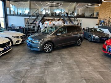 MYAUTOCENTER – Gebraucht- und Jahreswagen mit Werkstattservice in Pfaffenhofen Volkswagen Touran Join *7Sitzer*LED*Navi*Kamera*
