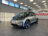 BMW Bmw i3 120 Ah Advantage - silberne BMW i3