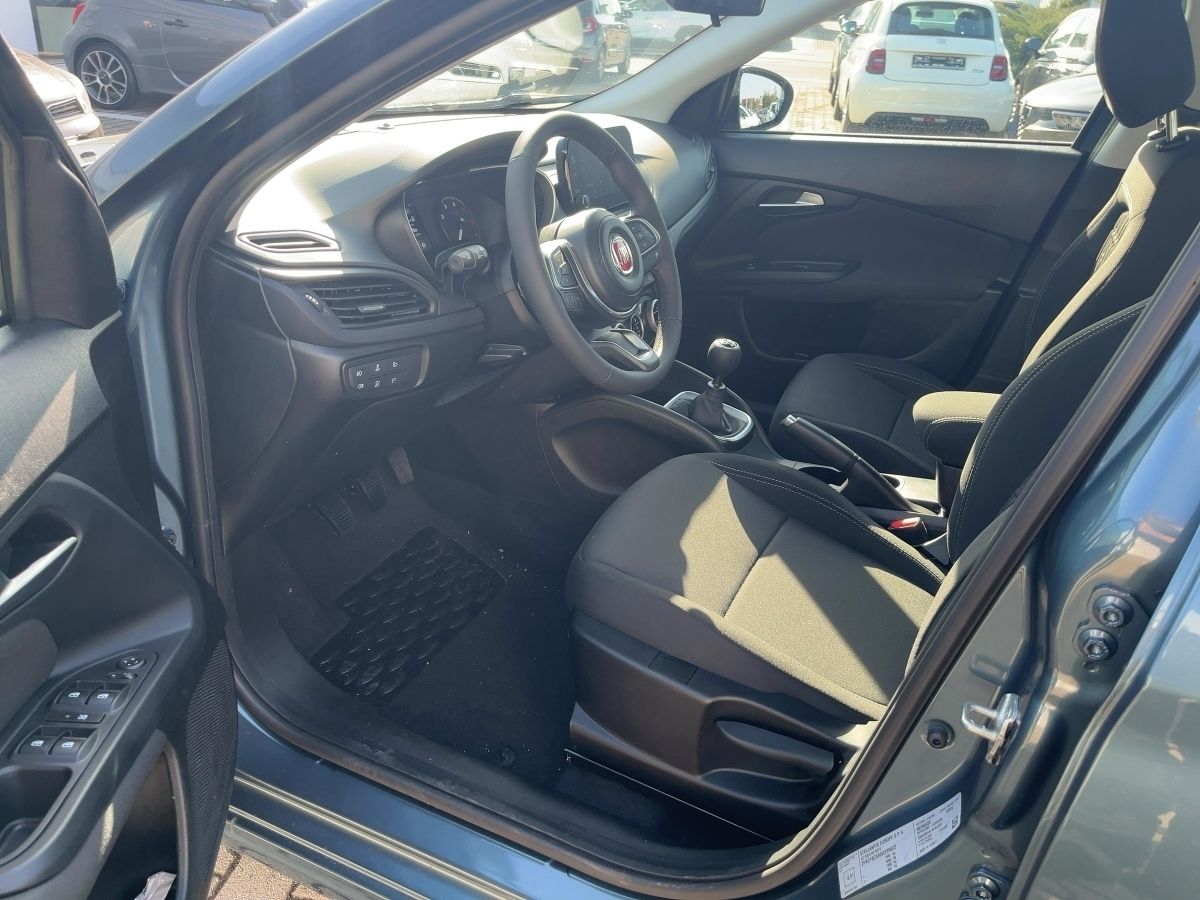 Fiat Tipo - Bild 7