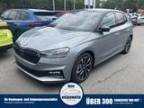 Skoda Fabia 1.5 TSI DSG Monte Carlo, LED, Kamera, App-