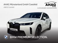 BMW iX - Vorschau Bild 1
