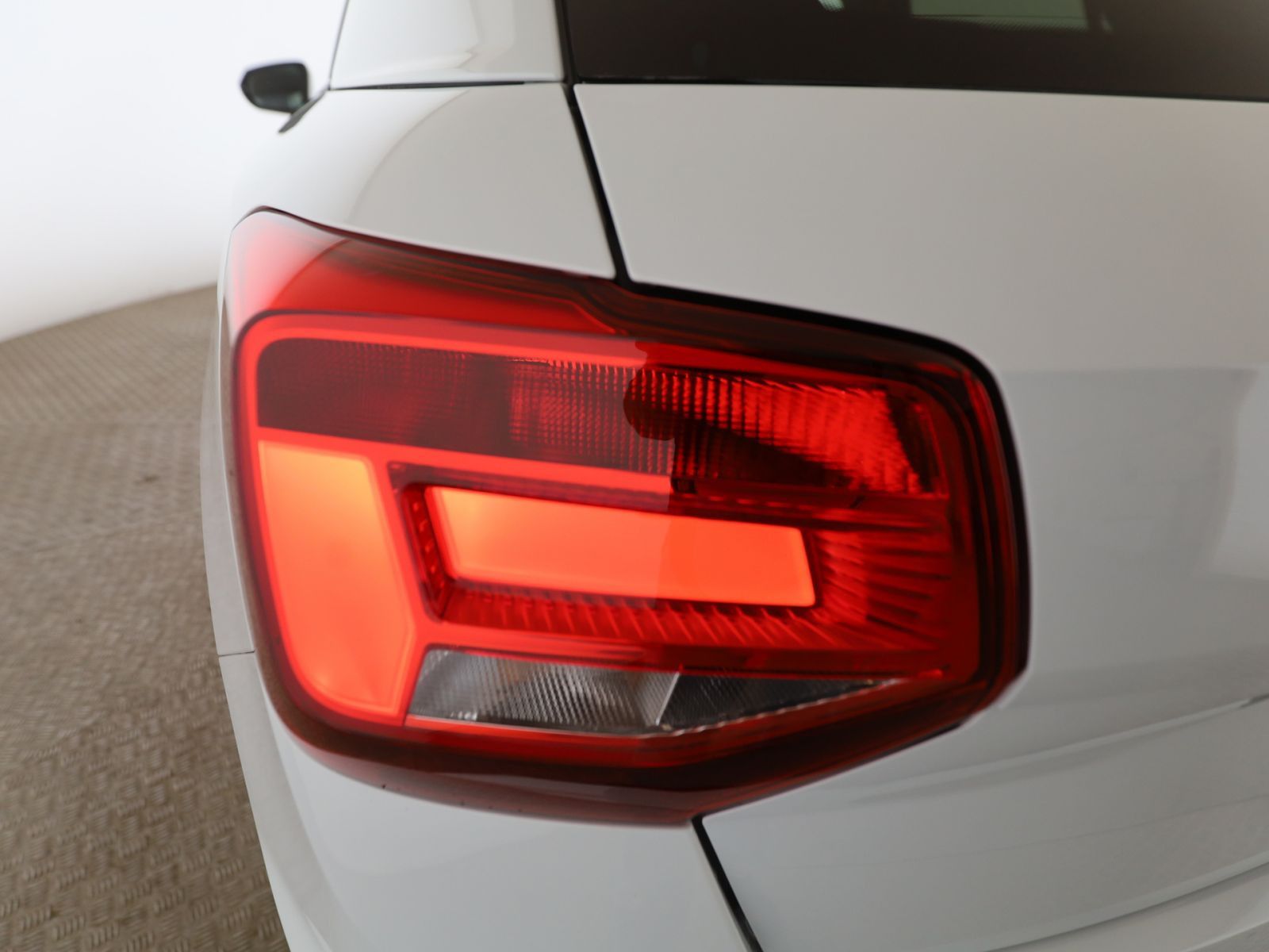 Audi Q2 - Bild 11